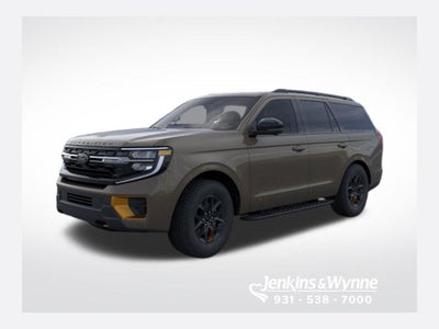 2026 Ford Expedition Tremor IN-TRANSIT