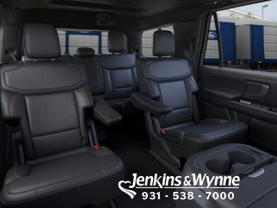 2026 Ford Expedition Tremor IN-TRANSIT