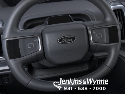 2026 Ford Expedition Tremor IN-TRANSIT