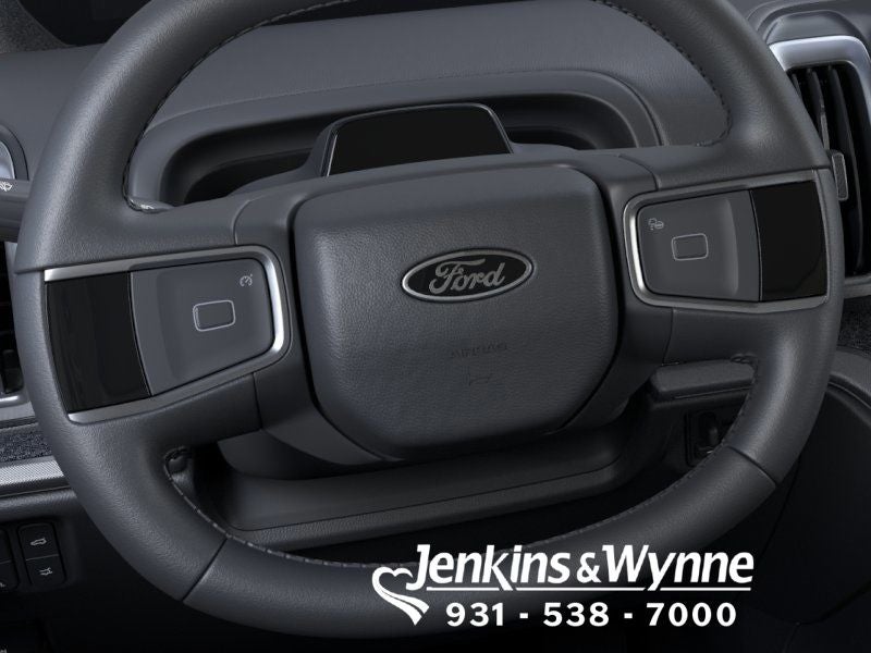 2026 Ford Expedition Tremor IN-TRANSIT