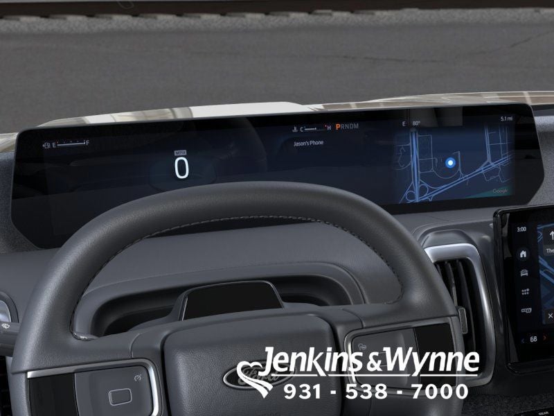 2026 Ford Expedition Tremor IN-TRANSIT