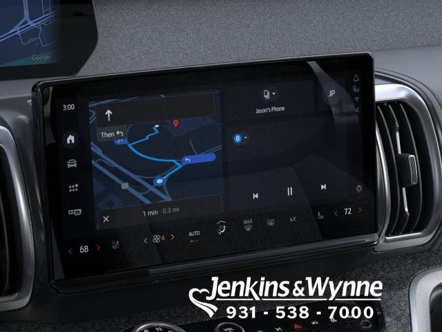 2026 Ford Expedition Tremor IN-TRANSIT