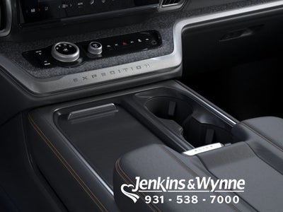 2026 Ford Expedition Tremor IN-TRANSIT