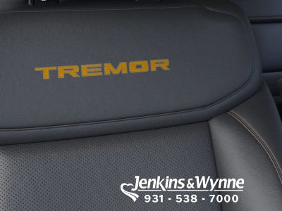 2026 Ford Expedition Tremor IN-TRANSIT