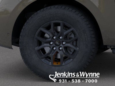 2026 Ford Expedition Tremor IN-TRANSIT