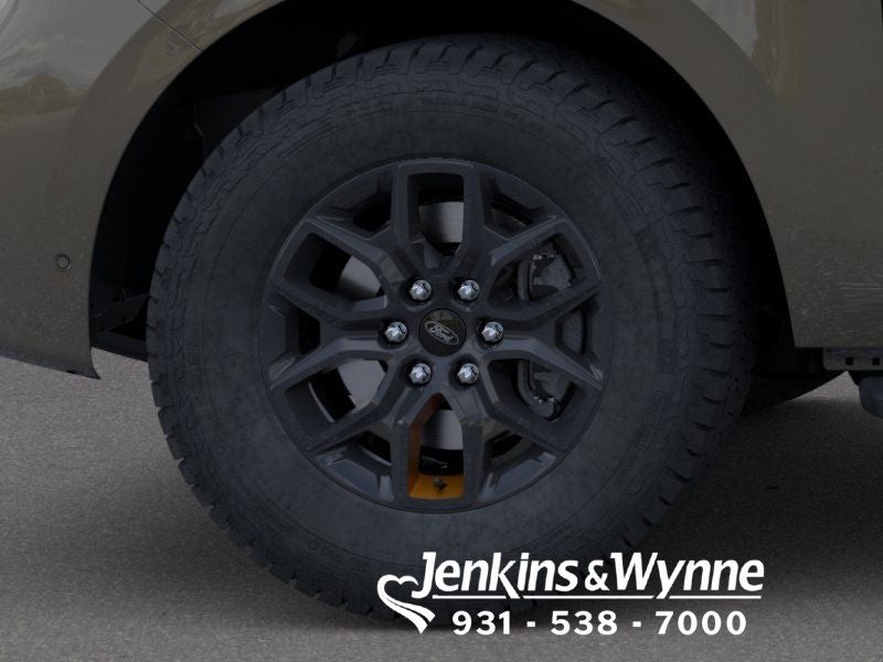 2026 Ford Expedition Tremor IN-TRANSIT
