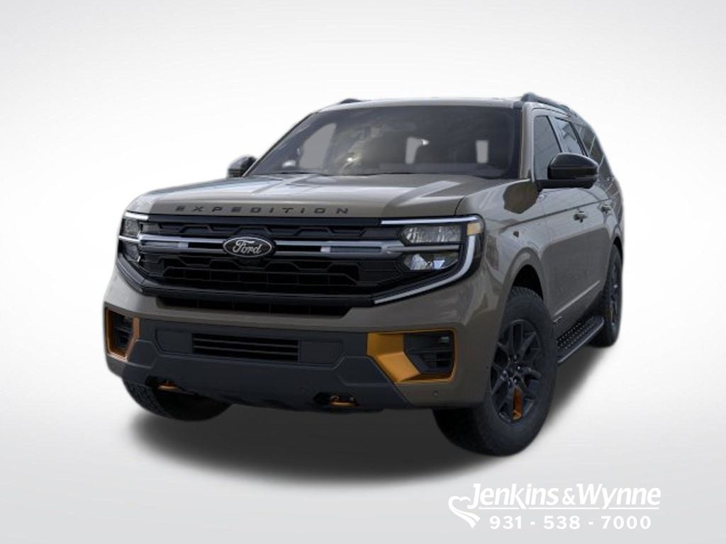 2026 Ford Expedition Tremor IN-TRANSIT
