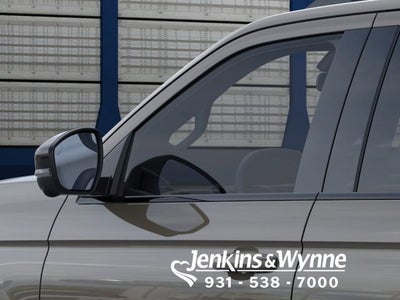 2026 Ford Expedition Tremor IN-TRANSIT