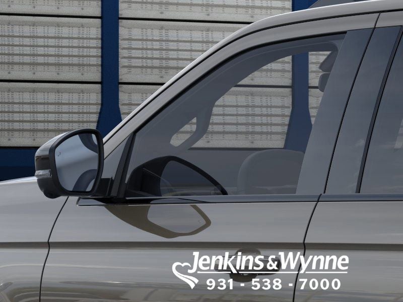2026 Ford Expedition Tremor IN-TRANSIT