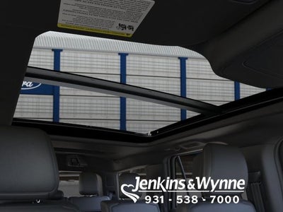 2026 Ford Expedition Tremor IN-TRANSIT