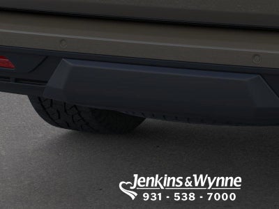 2026 Ford Expedition Tremor IN-TRANSIT