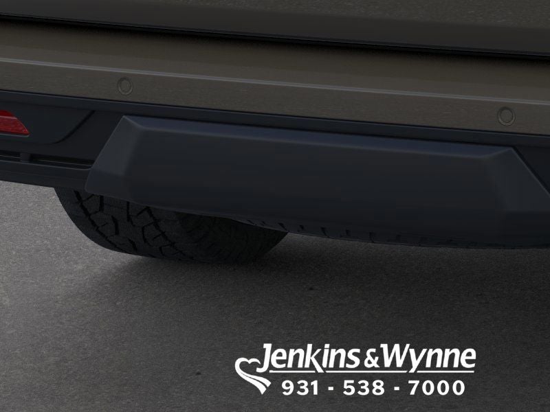 2026 Ford Expedition Tremor IN-TRANSIT