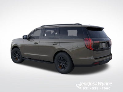2026 Ford Expedition Tremor IN-TRANSIT