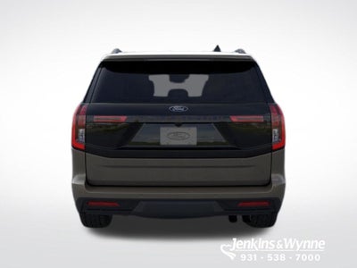 2026 Ford Expedition Tremor IN-TRANSIT