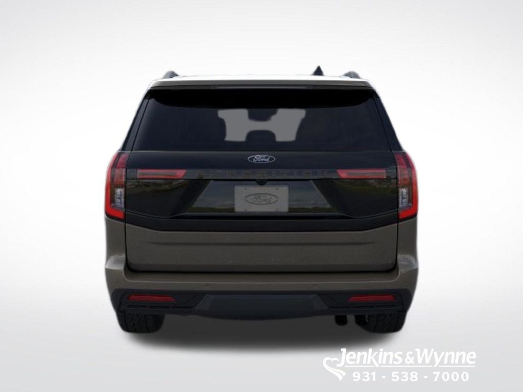 2026 Ford Expedition Tremor IN-TRANSIT