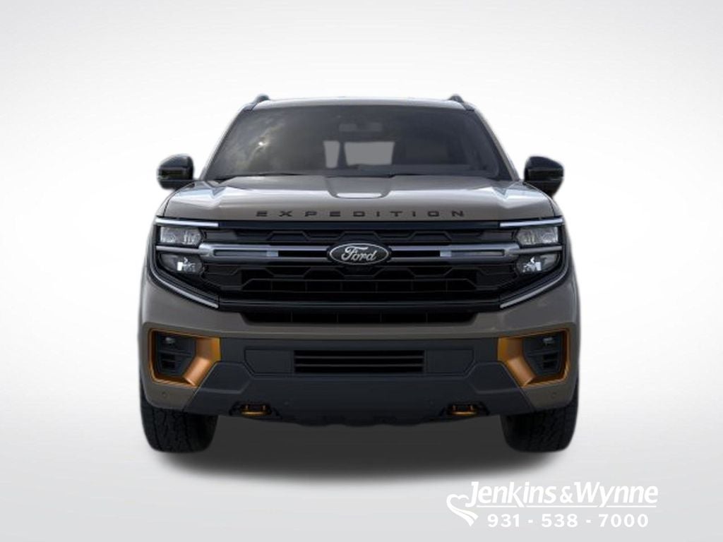 2026 Ford Expedition Tremor IN-TRANSIT