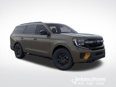 2026 Ford Expedition Tremor IN-TRANSIT