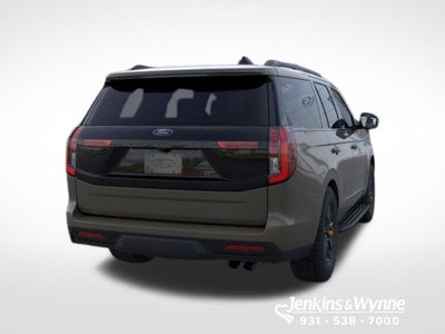 2026 Ford Expedition Tremor IN-TRANSIT