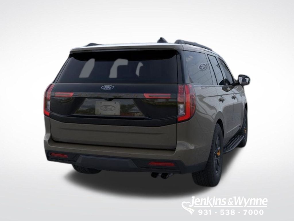 2026 Ford Expedition Tremor IN-TRANSIT