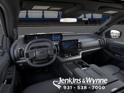2026 Ford Expedition Tremor IN-TRANSIT
