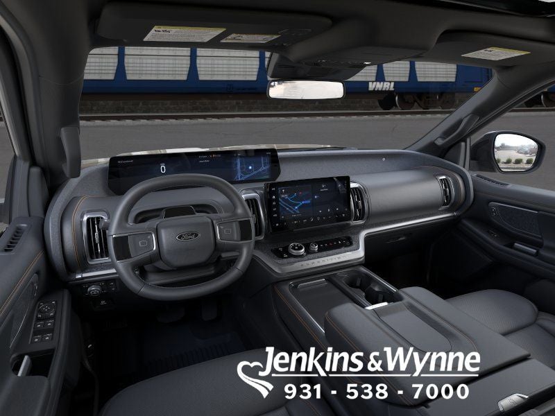 2026 Ford Expedition Tremor IN-TRANSIT