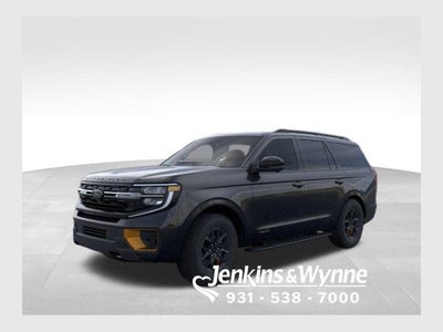 2026 Ford Expedition Tremor IN-TRANSIT