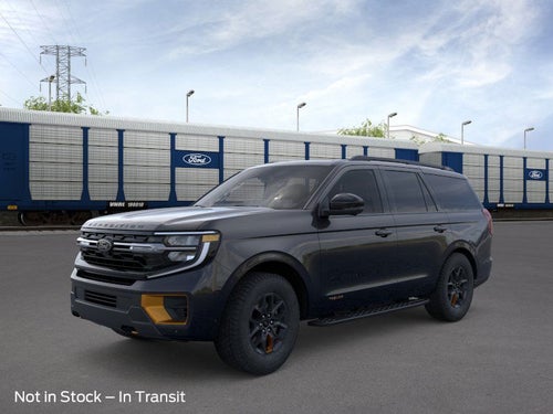 2026 Ford Expedition Tremor IN-TRANSIT