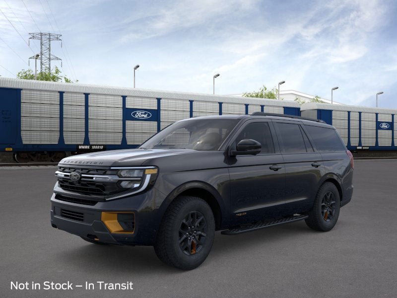 2026 Ford Expedition Tremor IN-TRANSIT