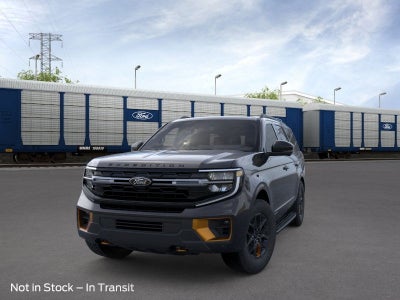 2026 Ford Expedition Tremor IN-TRANSIT