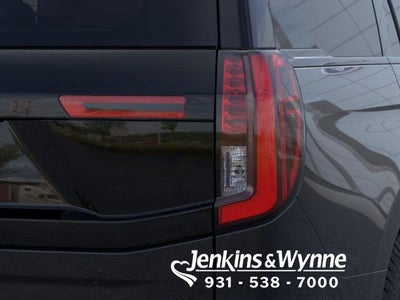 2026 Ford Expedition Tremor IN-TRANSIT