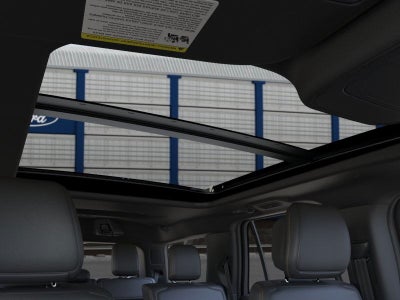 2026 Ford Expedition Tremor IN-TRANSIT