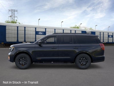 2026 Ford Expedition Tremor IN-TRANSIT