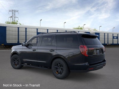 2026 Ford Expedition Tremor IN-TRANSIT