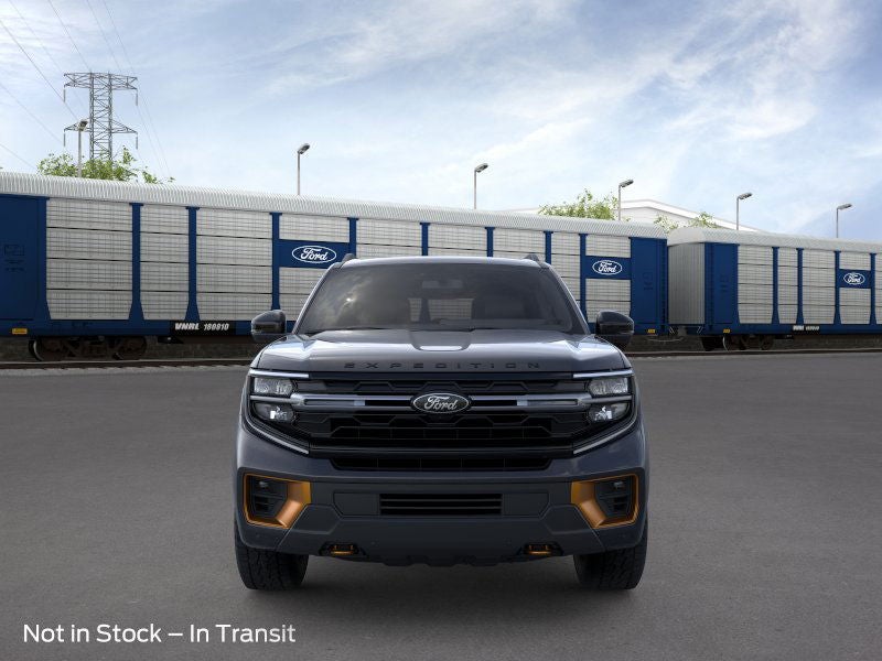 2026 Ford Expedition Tremor IN-TRANSIT