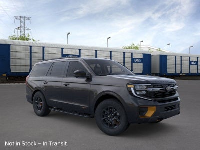 2026 Ford Expedition Tremor IN-TRANSIT