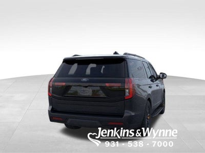 2026 Ford Expedition Tremor IN-TRANSIT