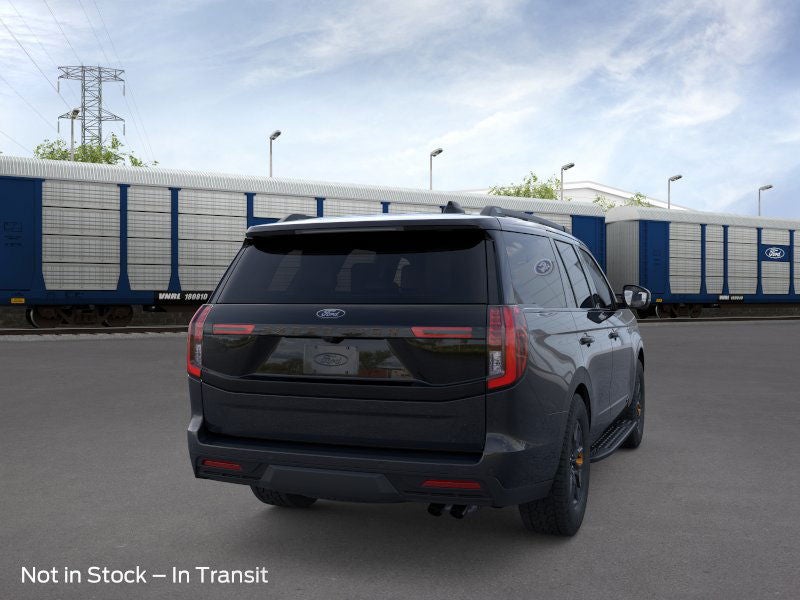 2026 Ford Expedition Tremor IN-TRANSIT