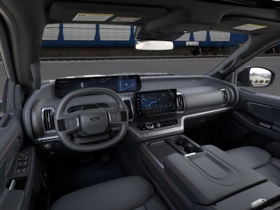 2026 Ford Expedition Tremor IN-TRANSIT