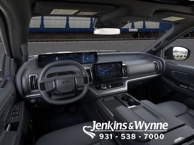 2026 Ford Expedition Tremor IN-TRANSIT