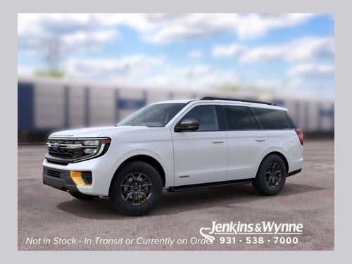 2027 Ford Expedition Tremor IN-TRANSIT