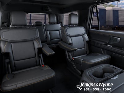 2027 Ford Expedition Tremor IN-TRANSIT