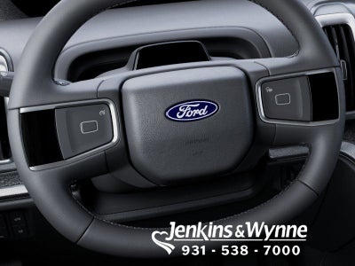 2027 Ford Expedition Tremor IN-TRANSIT