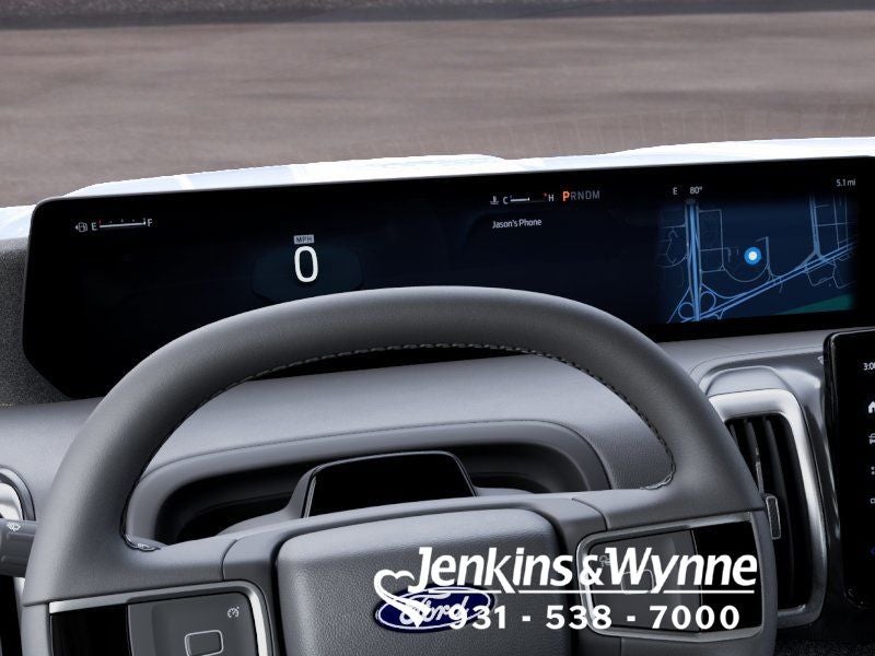 2027 Ford Expedition Tremor IN-TRANSIT
