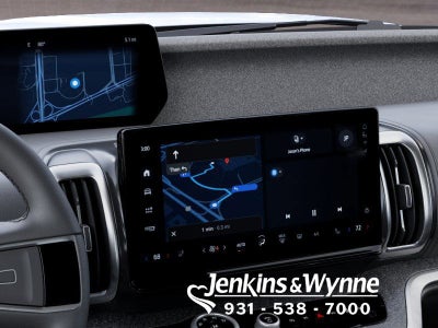 2027 Ford Expedition Tremor IN-TRANSIT