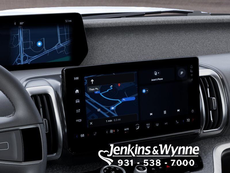 2027 Ford Expedition Tremor IN-TRANSIT