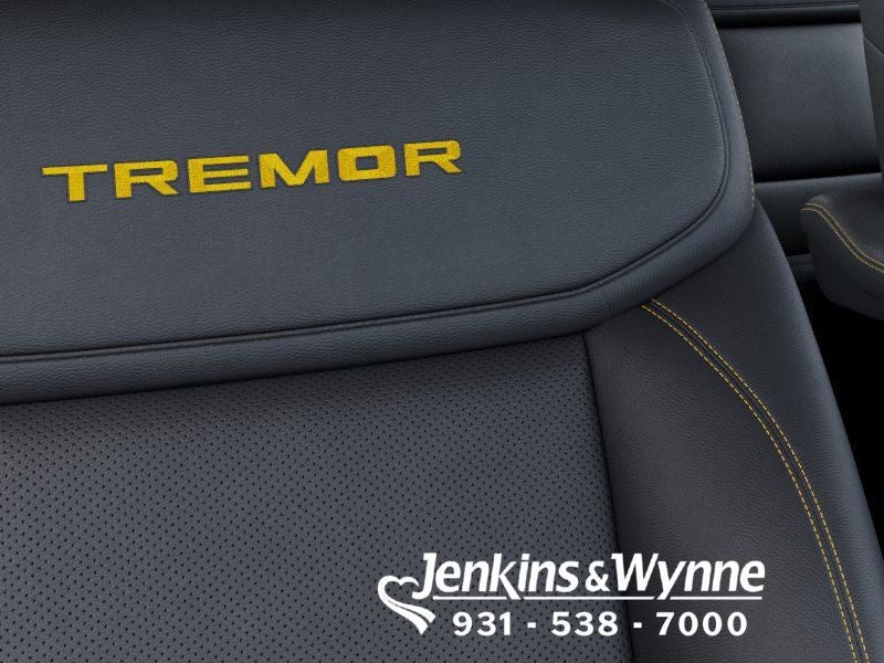 2027 Ford Expedition Tremor IN-TRANSIT