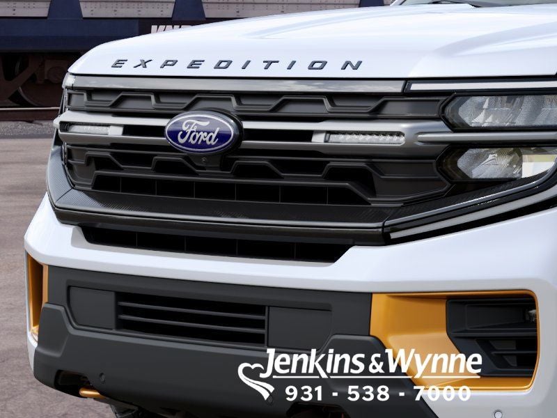2027 Ford Expedition Tremor IN-TRANSIT