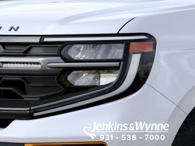2027 Ford Expedition Tremor IN-TRANSIT
