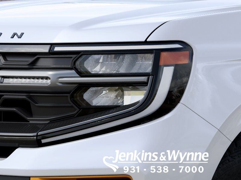 2027 Ford Expedition Tremor IN-TRANSIT