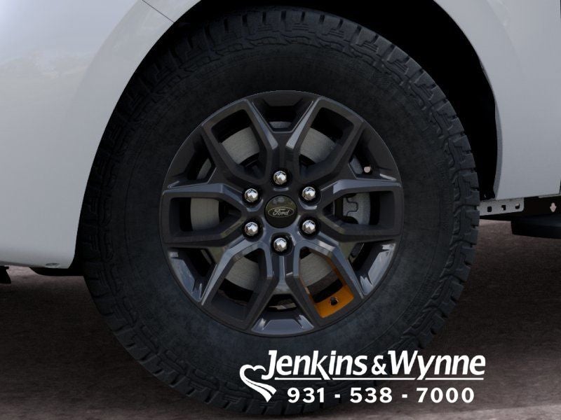 2027 Ford Expedition Tremor IN-TRANSIT